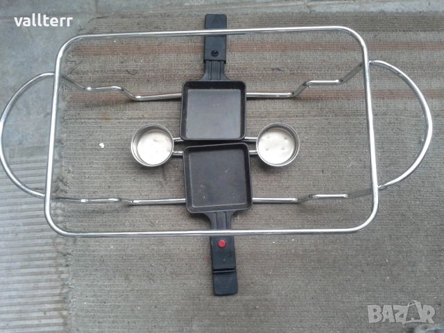 ,соковарка.шейкър.зеге.водоструйка.ретро макари рибарски и други, снимка 11 - Други стоки за дома - 52144586