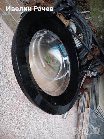 Пералня BEKO WTV 7533 XB, 7 кг, 1000 об/мин на части!, снимка 3 - Перални - 52438649