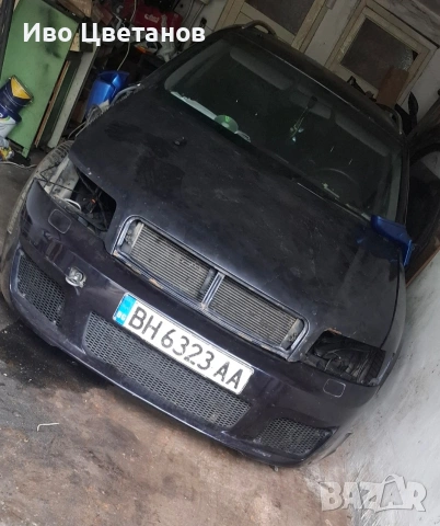 Продава се на части , снимка 8 - Части - 53686787