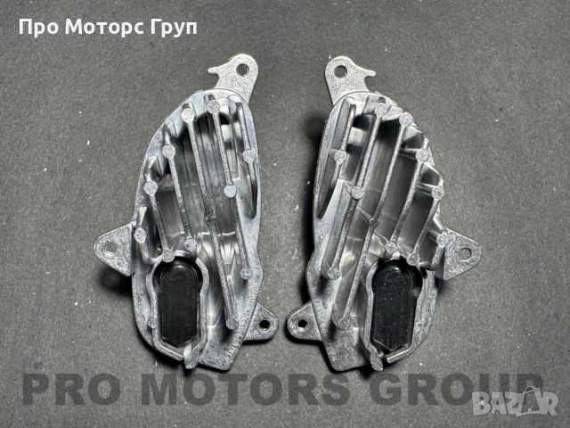 Модул LED светлини DRL BMW X3 G01 / BMW X4 G02, снимка 2 - Части - 46639169