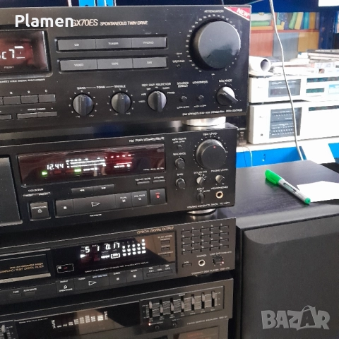 аудиосистема Сони, снимка 3 - Аудиосистеми - 52468177