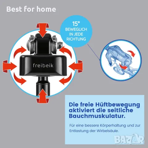 Стойка за седалка на велосипед ,адаптер, снимка 4 - Велосипеди - 49629687