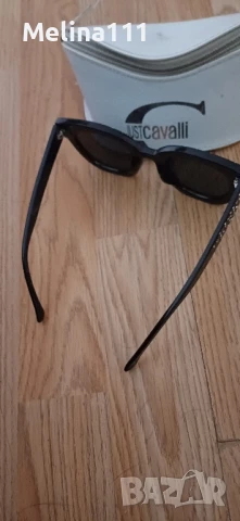 слънчеви очила модел Cavalli , снимка 3 - Слънчеви и диоптрични очила - 51107568