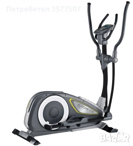 Кростренажор KETTLER AXOS Cross P