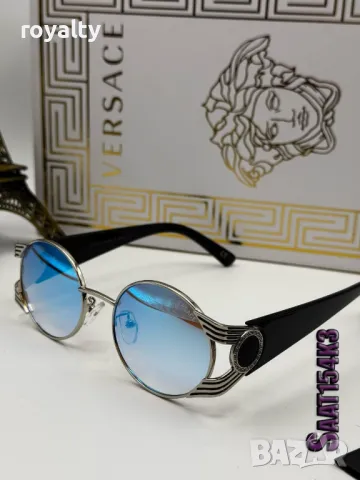 Versace дамски слънчеви очила 