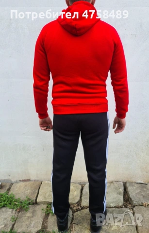 Мъжки комплекти , снимка 2 - Спортни дрехи, екипи - 53781593