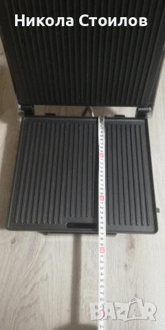 Сандвич тостер, снимка 4 - Тостери - 53626642