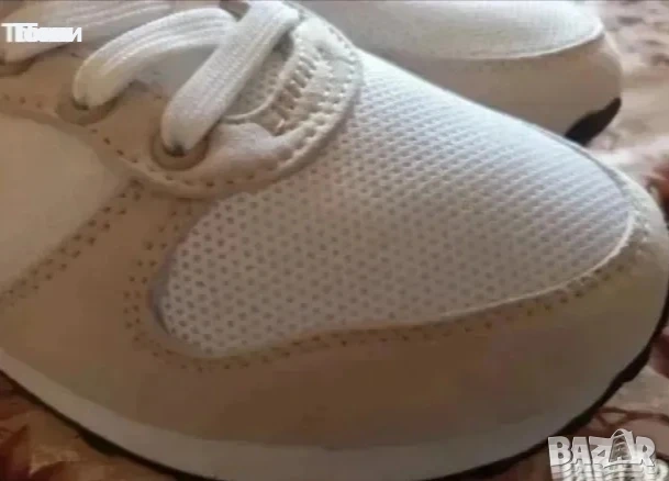 FREYLING ORIGINAL Нови Дамски Кожени Маратонки 40 , снимка 3 - Маратонки - 53488879