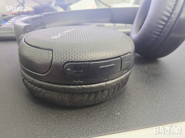 Безжични слушалки Sony WH-CH510, снимка 3 - Bluetooth слушалки - 54301433