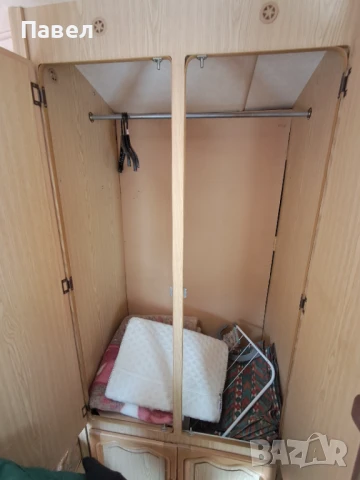 Каравана eldis count, снимка 4 - Каравани и кемпери - 50456999