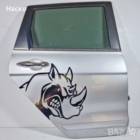 Задна Дясна Врата Хонда ФРВ ФР-В Honda FRV FR-V