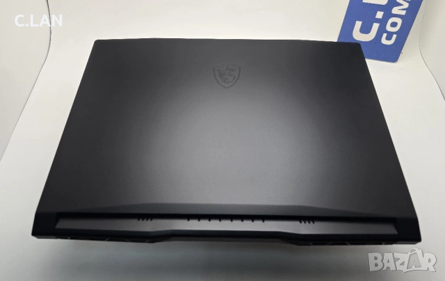 MSI Katana GF66 11UE i5 11400H/16GB/512SSD/1TB HDD/RTX3060-6GB/FHD/Подсветка, снимка 12 - Лаптопи за игри - 54262521
