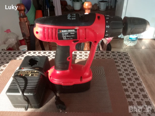 Винтоверт-За части,ремонт,майстор., снимка 3 - Други машини и части - 50705940