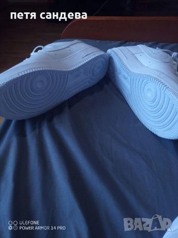 Продавам маратонки NIKE , снимка 3 - Спортни обувки - 53209295