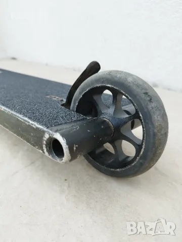 тротинетка за трикове , снимка 8 - Други спортове - 49636321