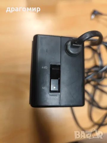 Panasonic Video AC ADAPTER VW-AMC2E , снимка 8 - Батерии, зарядни - 48610403