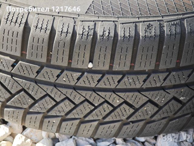 Лизинг TBi 18''Cr-v 225 60 18 Джанти+KAPSEN Нови Гуми DOT3523 Honda, снимка 12 - Гуми и джанти - 46153309