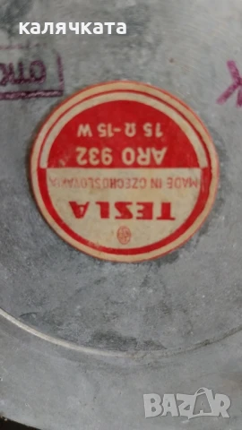 кубе и колони ТЕСЛА , снимка 3 - Китари - 49375133