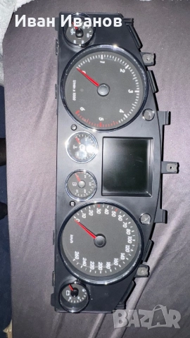 Километражи малак и холям дисплей, снимка 3 - Части - 52747795