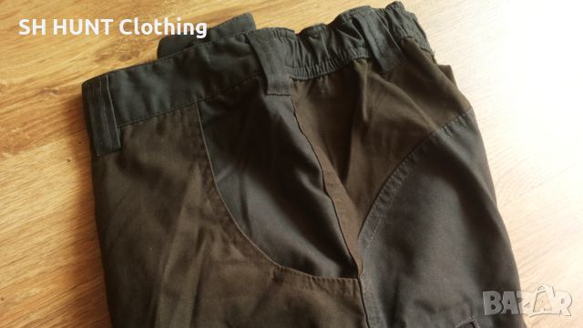 SWEDTEAM Trouser размер S за лов панталон със здрава материя - 1035, снимка 11 - Панталони - 45966430