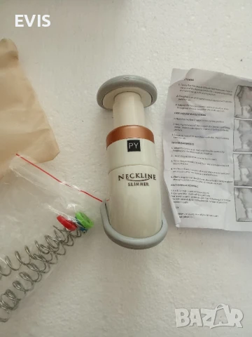 Продавам PY Neckline Slimmer – уред за оформяне на брадичката и шията , снимка 1