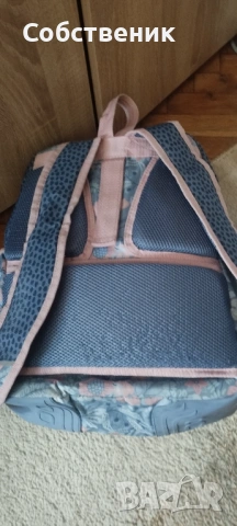 Ергономична раница Тандем, снимка 7 - Раници - 53768974