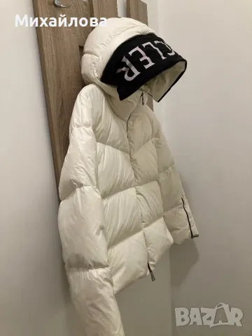 Яке на Moncler, ново, размер М-L, снимка 8 - Якета - 48461619