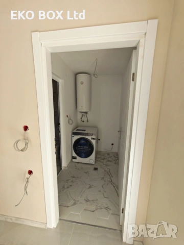 Сглобяеми Къщи с метална конструкция-производство, доставка и монтаж, снимка 6 - Монтажи - 37936987