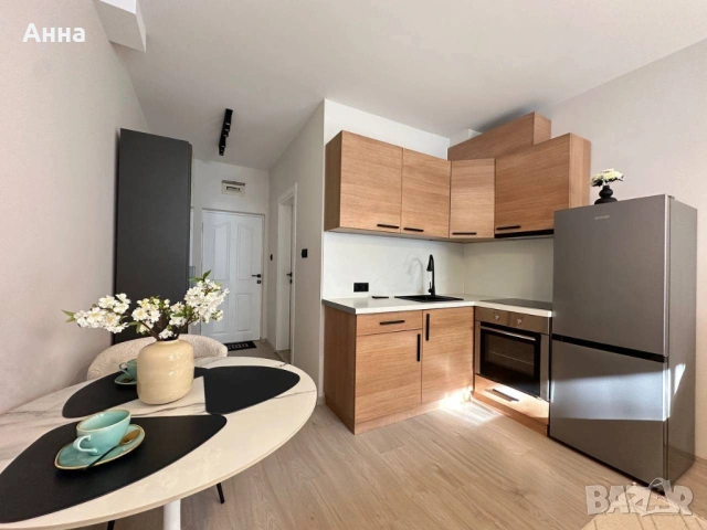 Студио в Панорама Бей, снимка 7 - Апартаменти - 53494090