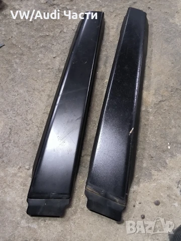 Лайстни лайсни колони за Ауди А3 Audi A3 8L 4 врати 8L4853290 / 8L4853289