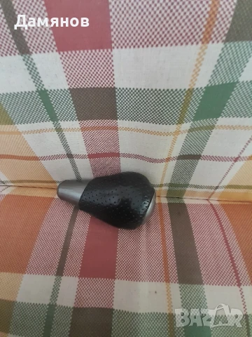 Топка скоростен лост за Хонда Фр-в, снимка 4 - Части - 51146897