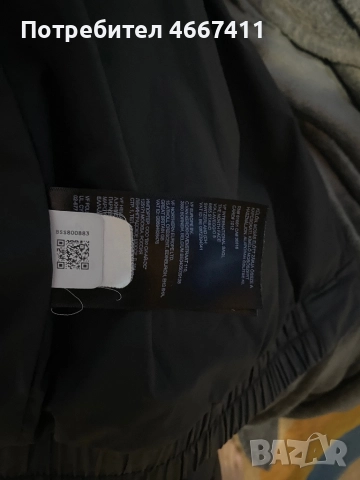 The north face , снимка 6 - Якета - 52661427