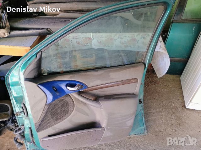 Врати за Ford focus mk1, снимка 2 - Части - 45263946