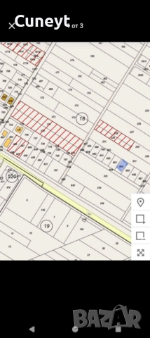 Парцел в Асеновград 