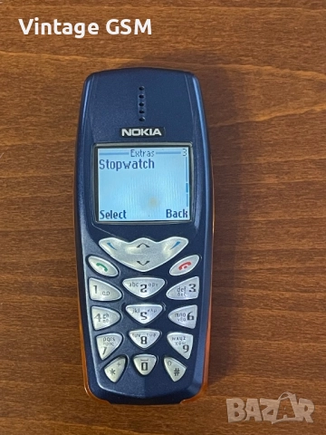 Nokia 3510i, снимка 3 - Nokia - 52836214