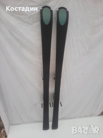Карвинг ски 164см. KASTLE LX73, titanal, grip walk, woodcore, HOLLOWTECH, снимка 7 - Зимни спортове - 52188703