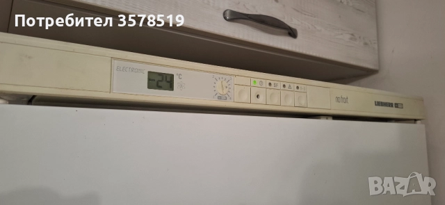 Фризер Liebherr , снимка 6 - Фризери - 51956483