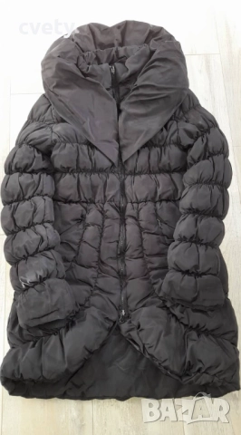 Юношеско зимно яке за ръст 170 