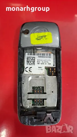 Телефон Alcatel  OT-525 /за части/, снимка 2 - Samsung - 46854959