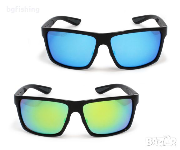 Очила FilStar Golden Lake, снимка 1 - Слънчеви и диоптрични очила - 45431756