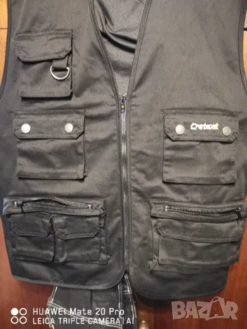 Cratex L размер. , снимка 12 - Панталони - 49338896