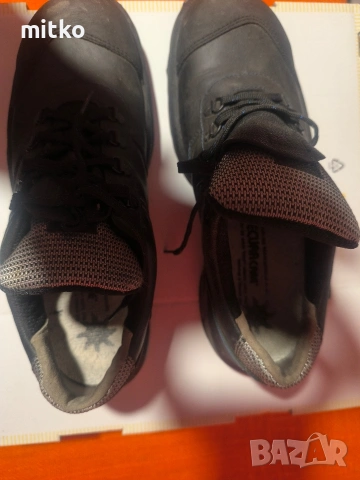 Защитни Работни Обувки,STEITZ SECURA, снимка 5 - Други - 54233982