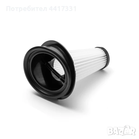 Филтър, Hepa за прахосмукачка Beko VRT61818VW, VRT61814VR, VRT61821VD-1173, снимка 2 - Прахосмукачки - 50552476