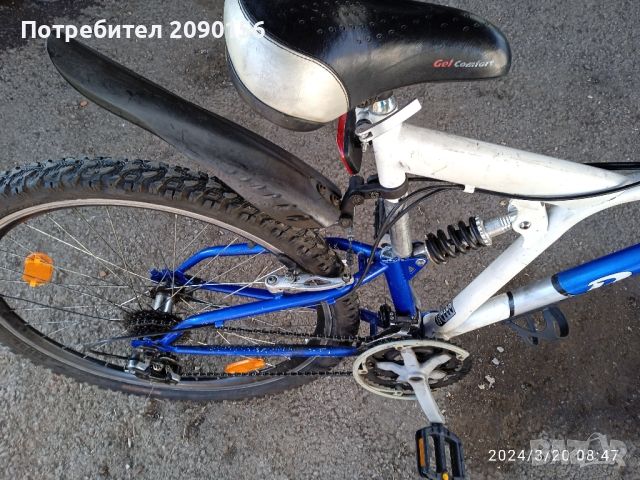 продавам колело 26, снимка 6 - Велосипеди - 45916988