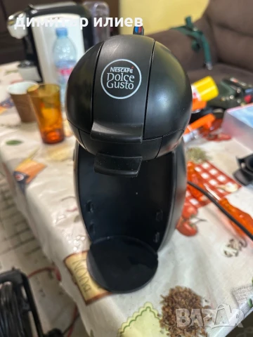 Кафемашини Dolce gusto , снимка 12 - Кафемашини - 50632140