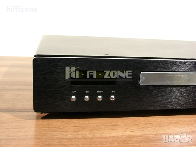 CD плеър   Primare d20 , снимка 4 - Ресийвъри, усилватели, смесителни пултове - 54157036