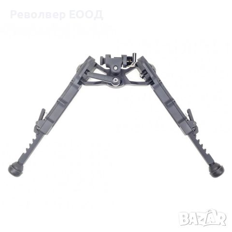 Accu-Tac Bipod - WB-4 /Picatinny QD/, снимка 3 - Оборудване и аксесоари за оръжия - 45322162