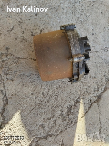 Воден генератор от БМВ Х5 М62Б44, снимка 2 - Части - 52523478