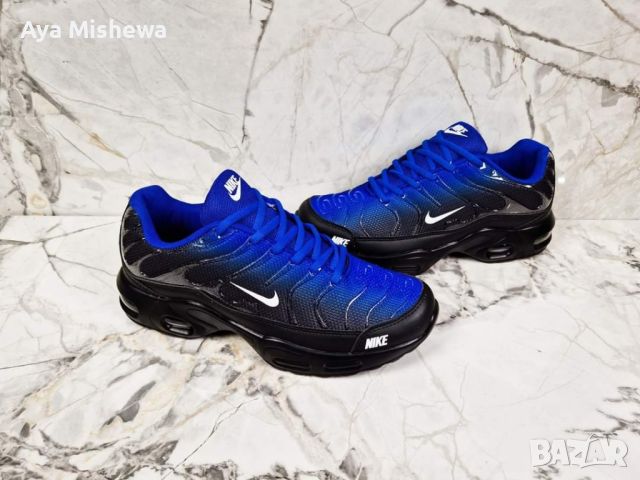 мъжки маратонки Nike , снимка 1 - Маратонки - 46708645