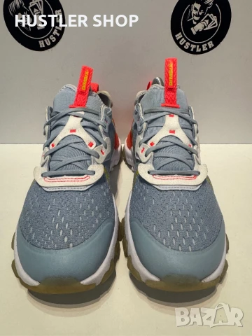 Маратонки NIKE REACT VISION.Номер 37.5, снимка 3 - Маратонки - 50922037